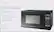 Alt View 1. 0.7 Cu. Ft. Compact Microwave.