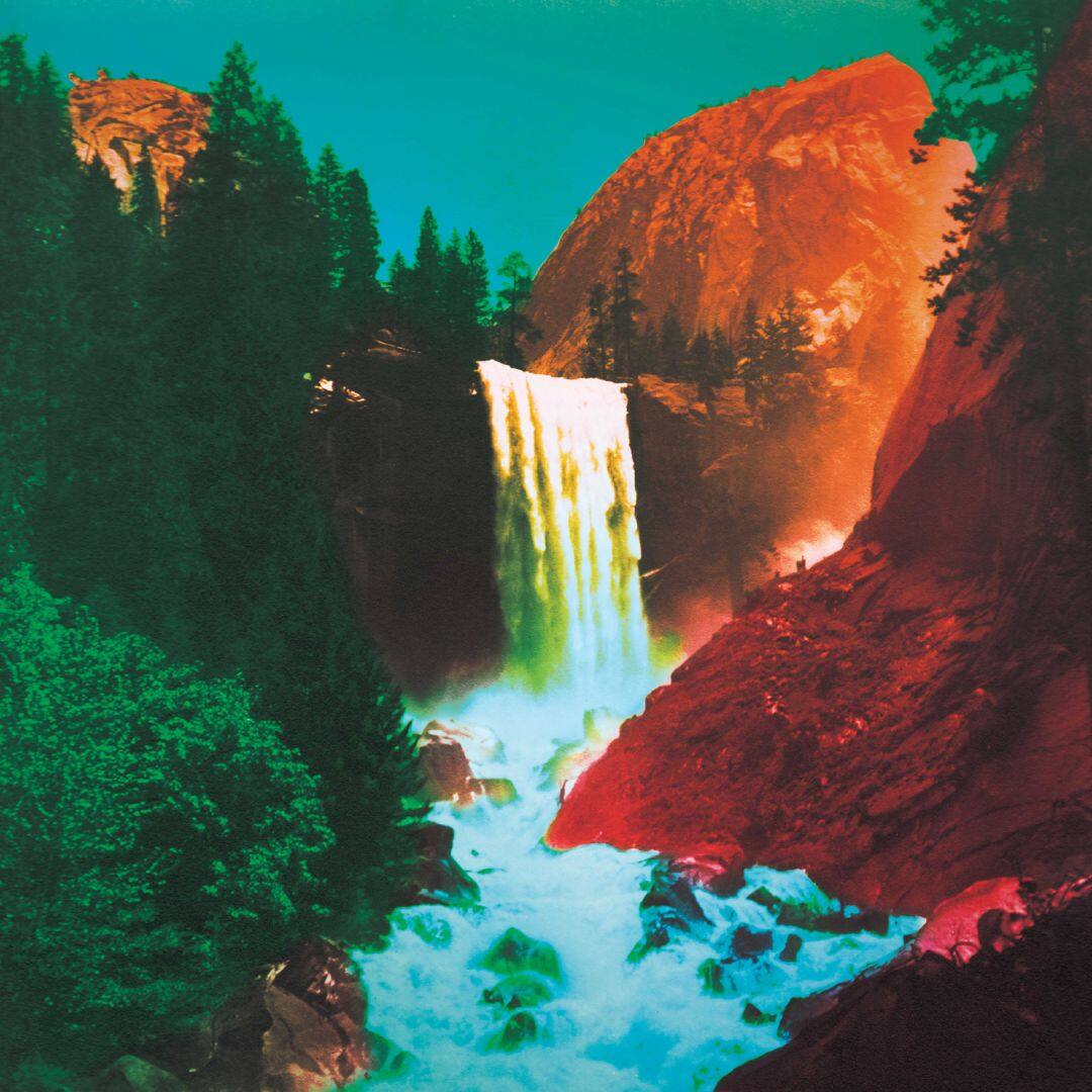 Best Buy The Waterfall [LP] VINYL