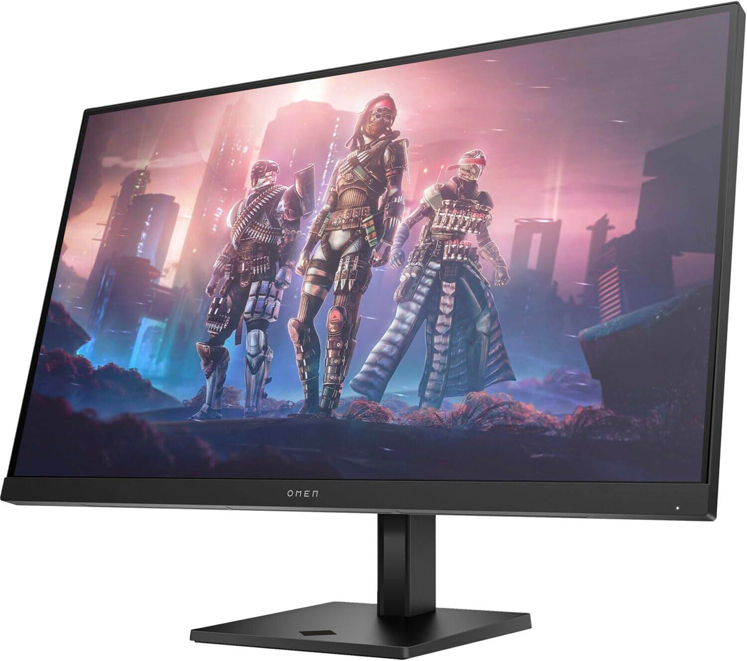HP OMEN 32 WQHD VESA対応 32インチ モニター Amazon.com: OMEN by HP 32-inch QHD Gaming Monitor with Tilt