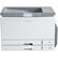 Front Standard. Lexmark - LED Printer - Color - 600 x 600 dpi Print - Plain Paper Print - Desktop.