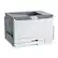 Right View. Lexmark - LED Printer - Color - 600 x 600 dpi Print - Plain Paper Print - Desktop.
