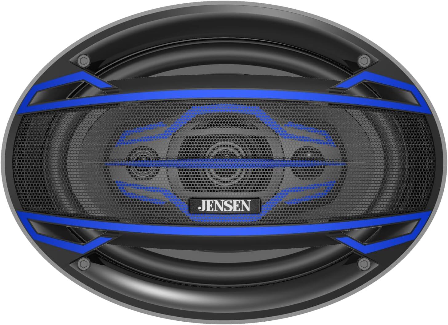 Jensen JS6904 6x9