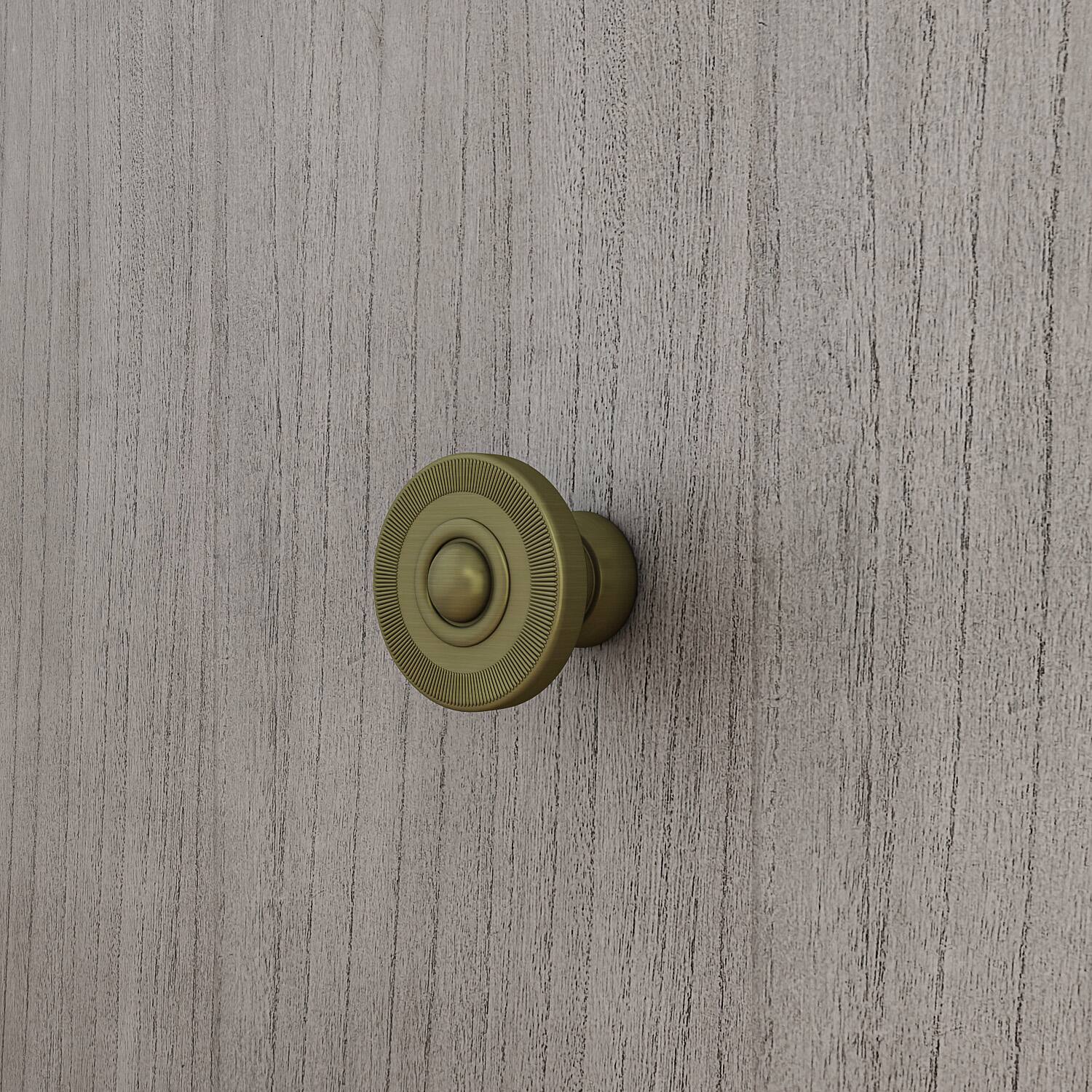 Alt View 6. Famapy - Famapy Modern Kitchen Storage Shelf: Sturdy Organization with Safety Focus - Gray.