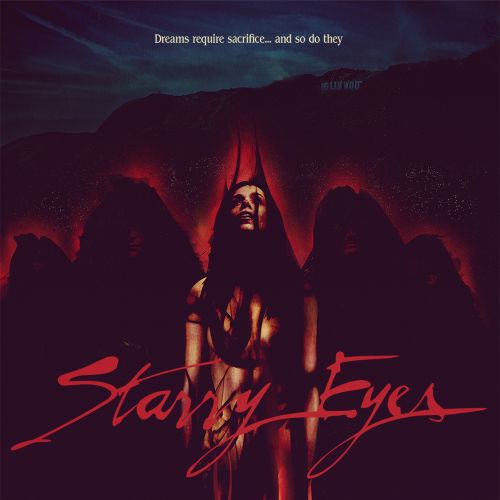 Starry Eyes [LP] - VINYL