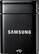 Front Standard. Samsung - USB Connection Kit.