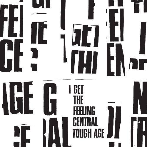 

I Get the Feeling Central [LP] - VINYL