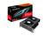 Alt View Zoom 11. GIGABYTE - Radeon RX 6500 XT EAGLE 4GB 64-bit GDDR6 Graphics Card with WINDFORCE 2X Fans.