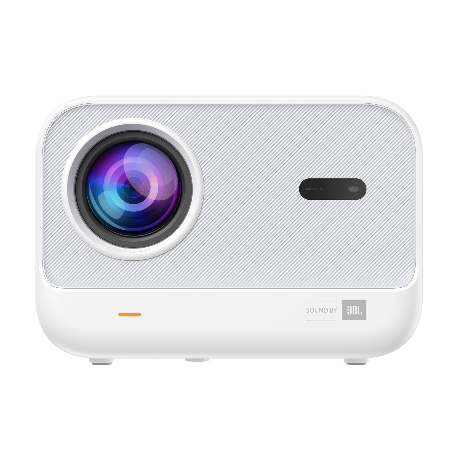 Yaber L2s Portable Projector, Native 1080P Autofocus, Outdoor