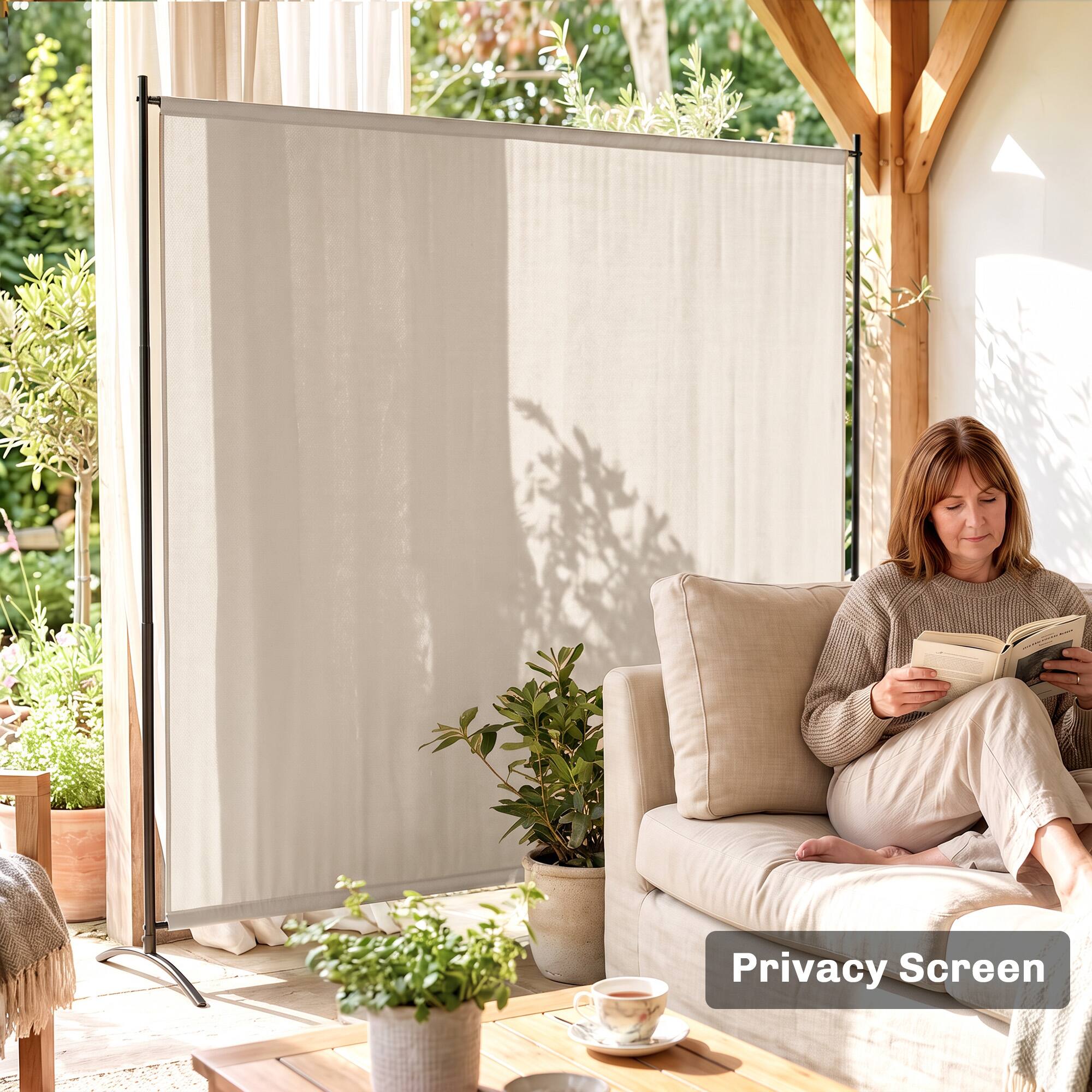 Privacy Screen