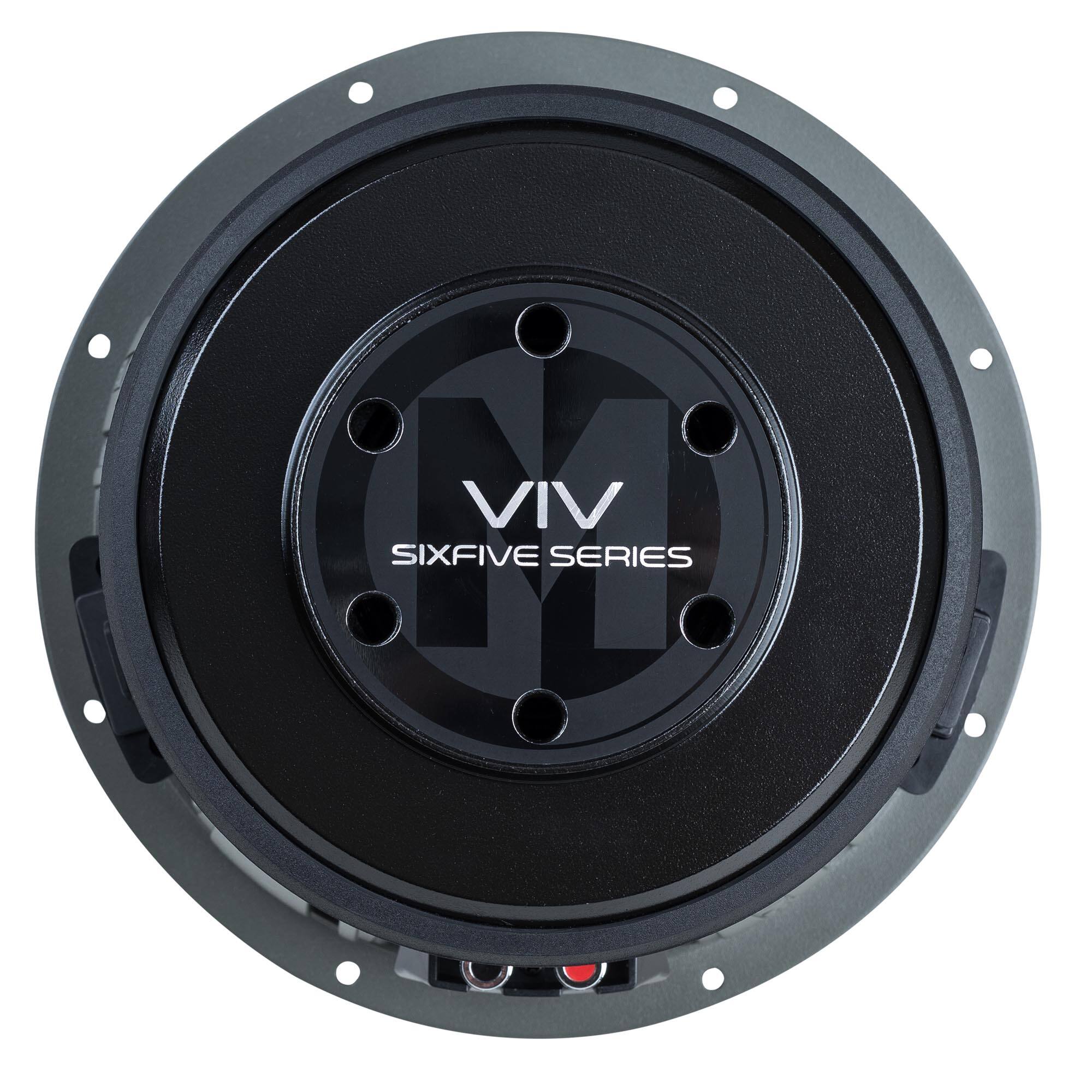 VIV  
SIXFIVE SERIES
