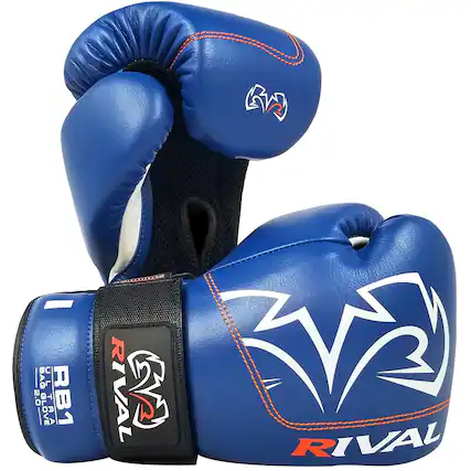 BAG 2.0 AV GLVE GL
T RB1 RIVAL R
3 V RIVAL