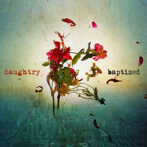  Baptized [CD]
