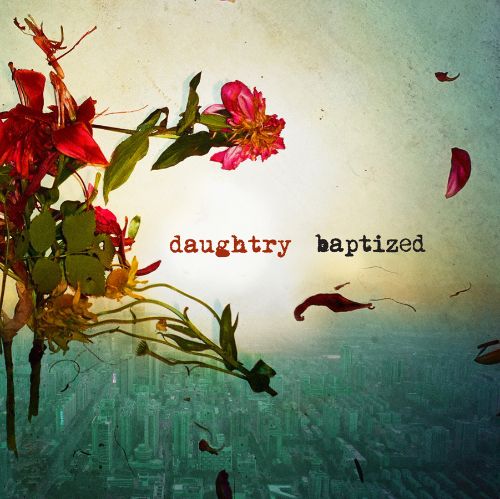  Baptized [Deluxe Edition] [CD]