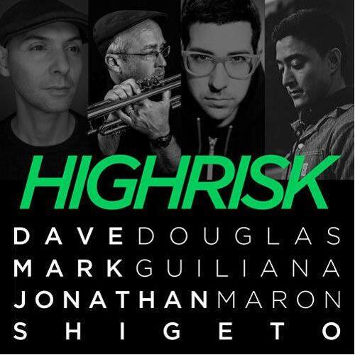 High Risk [LP] VINYL - Best Buy