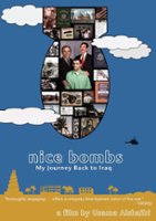 Nice Bombs: My Journey Back to Iraq [DVD] [2007] - Front_Original