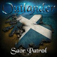 Outlander [LP] - VINYL - Front_Original