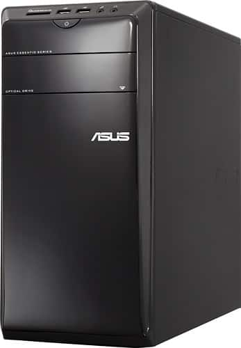 asus essentio cm1730