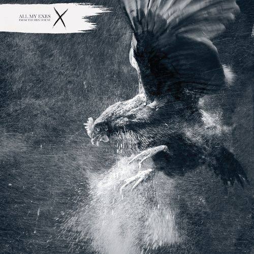 

From the Hen House [LP] - VINYL