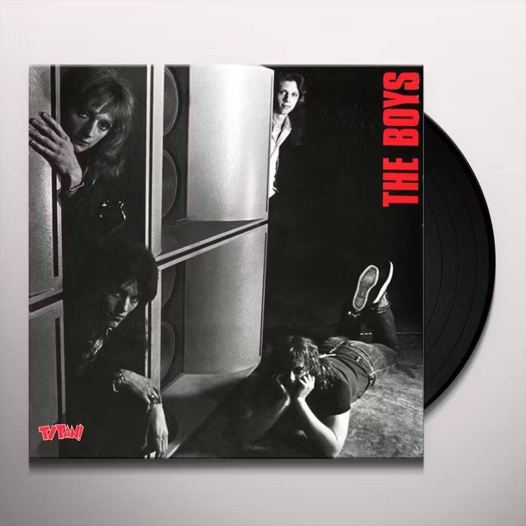 Front. Circuits Overload [LP].