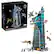 Front. LEGO - Marvel Avengers Tower Building Set 76269.