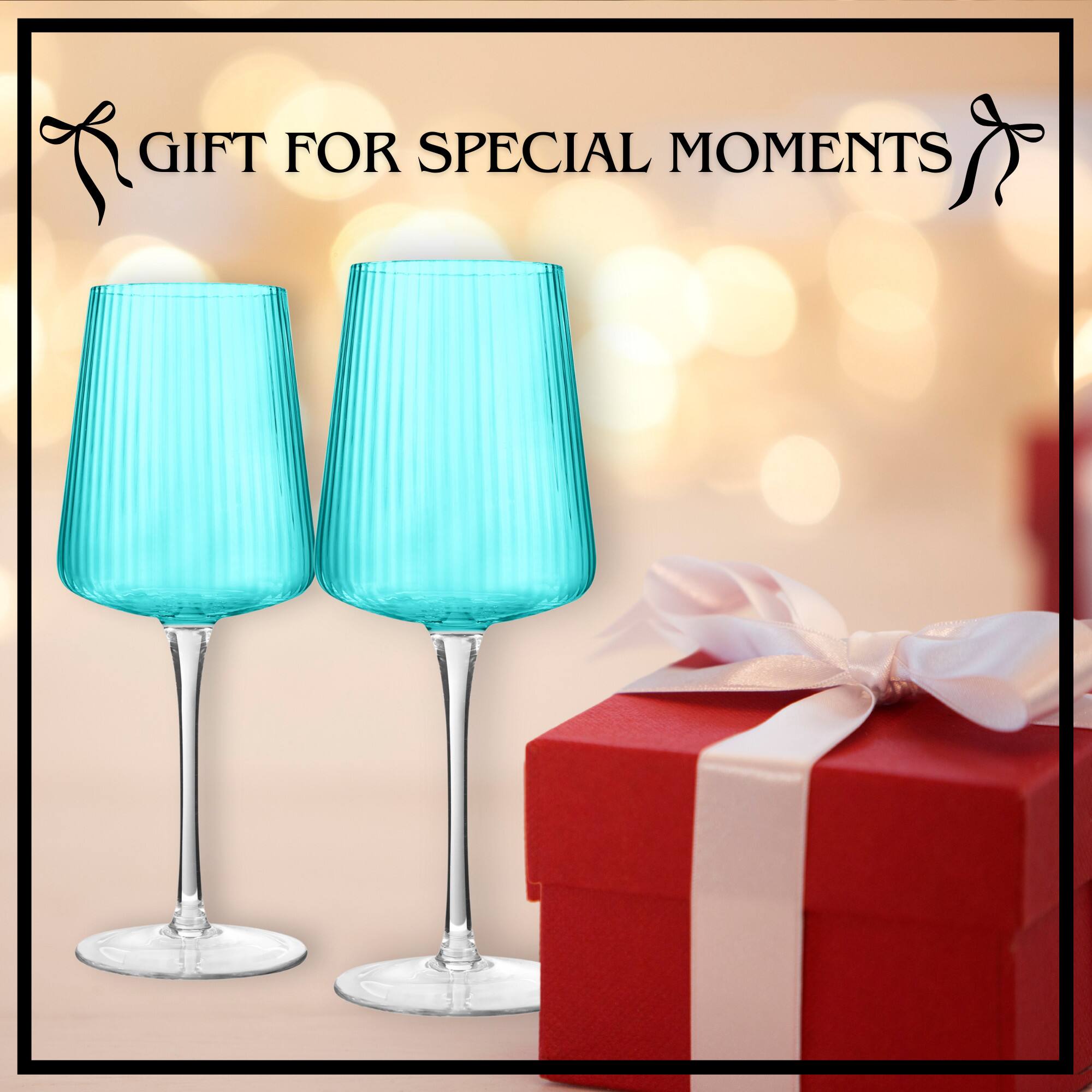 GIFT FOR SPECIAL MOMENTS