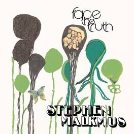 Stephen Malkmus - Face the Truth - VINYL LP