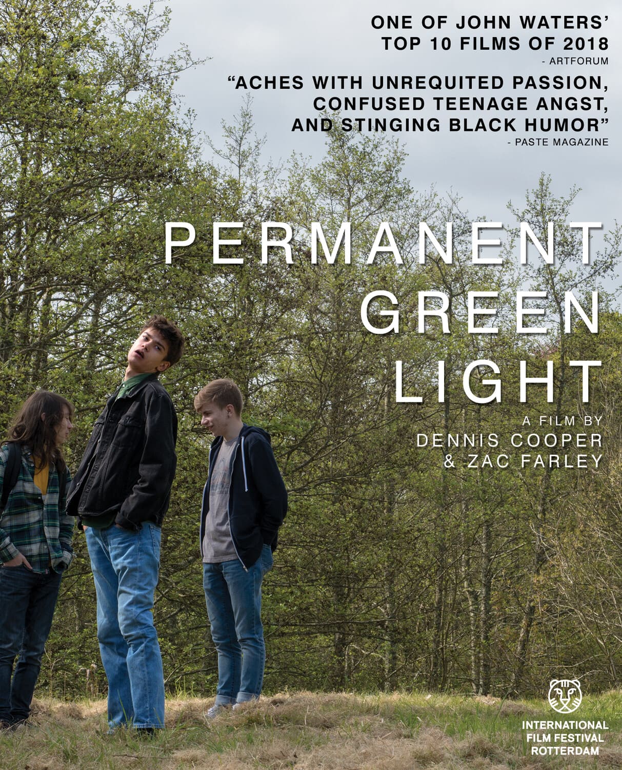 Permanent Green Light   - BLU-RAY price history on PriceWatchPro