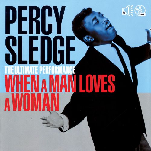  The Ultimate Performance: When a Man Loves a Woman [CD]