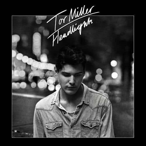 Headlights [LP] - VINYL