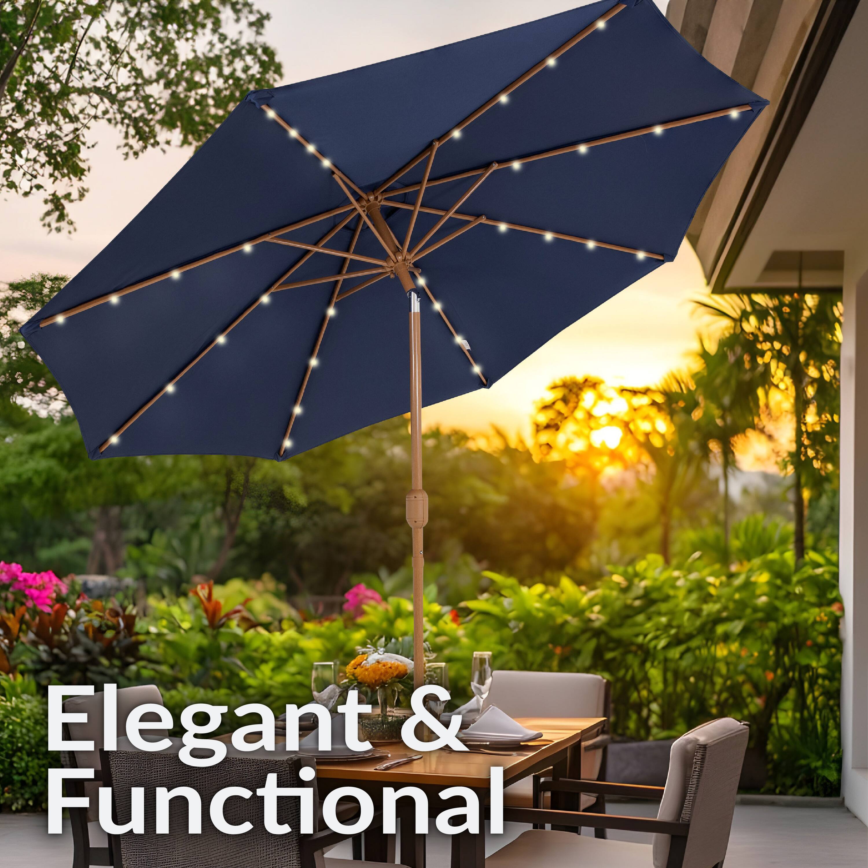 Elegant & Functional