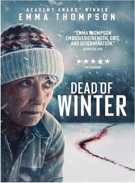 The Dead of Winter - DVD