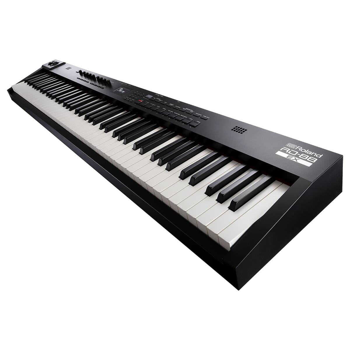 E N - ni ir 35S F0 77 . Roland EX-B8