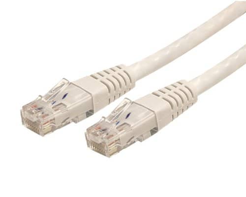 Startech - Cat6 Patch Cable - 8ft