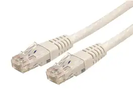 Startech - Cat6 Patch Cable - 8ft