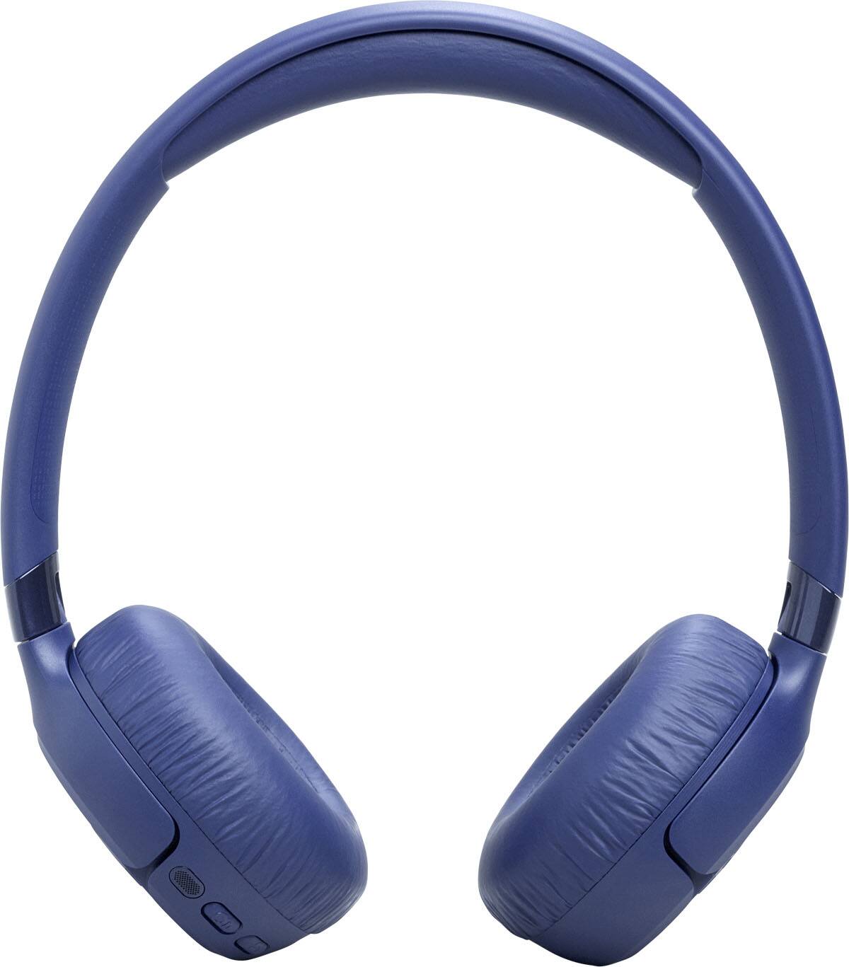 JBL Tune 680NC Bluetooth Wireless on ear Noise cancelling