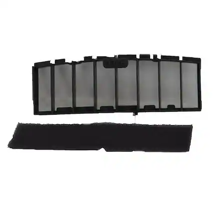 Front. Kenmore - Vacuum Filter for Vacuum Part #591004446 1 Pack.