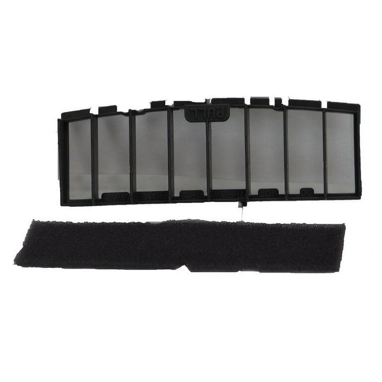 Front. Kenmore - Vacuum Filter for Vacuum Part #591004446 1 Pack.