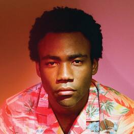 Childish Gambino - Because The Internet - VINYL LP