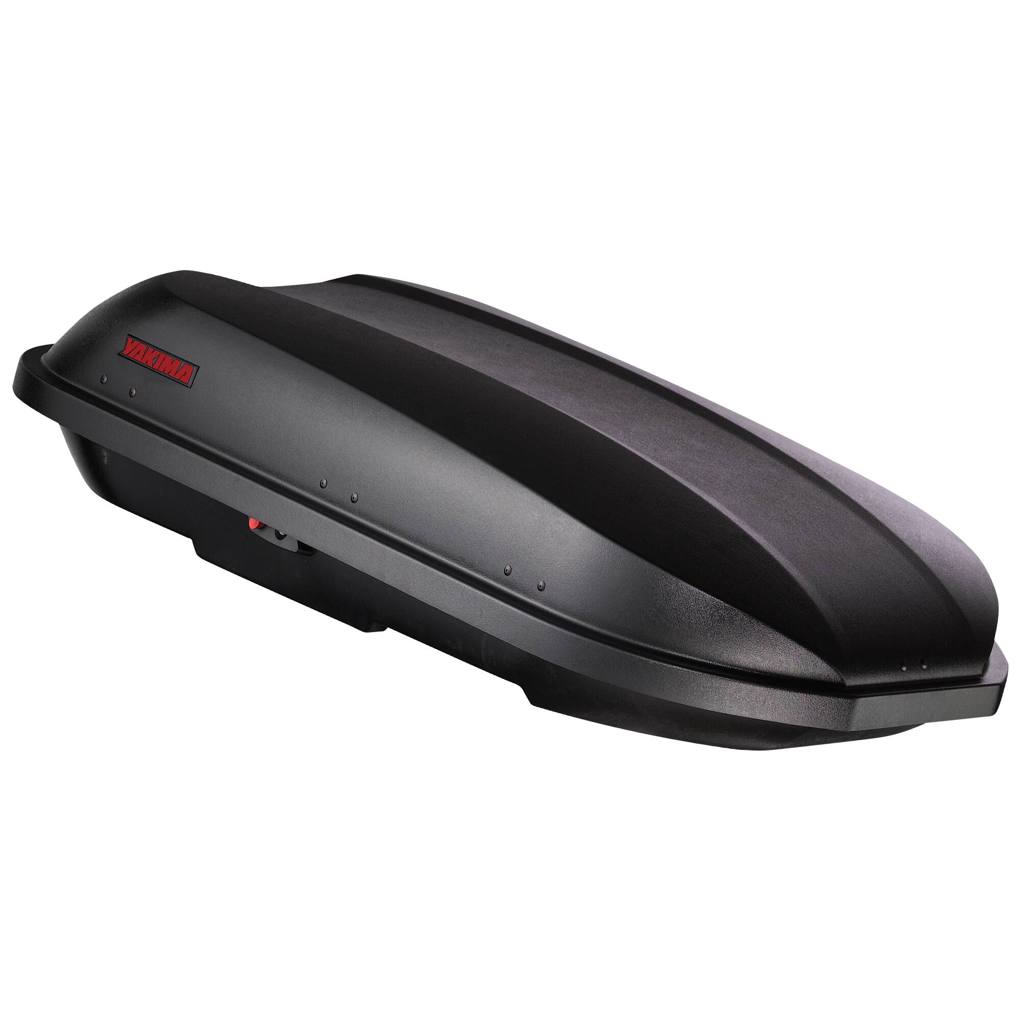 Yakima - RocketBox Pro 14 Roof Cargo Box Carrier for StreamLine Crossbar - Black