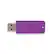 Alt View 4. Verbatim - PinStripe 16GB USB 3.2 Type A Flash Drive, 5/Pack - Assorted Colors.