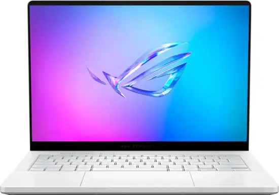 ASUS ROG Zephyrus G14 14" OLED 3K 120Hz Gaming Laptop AMD Ryzen AI