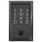 SCHLAGE
1 2 3
4 (5) 6
7 8 9
0