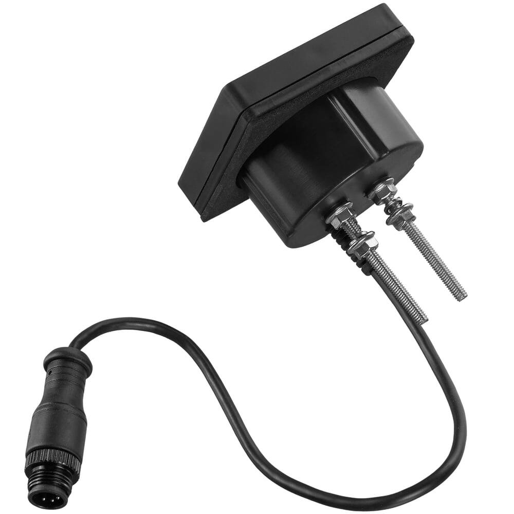Back. NVX - VMPREM | Wired Waterproof Remote with Zone Control for VMPS35.