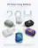 20-Hour Long Battery
Non-stop music and vibrant vibes.
20H
Note: Playback time tested at 40% volume with Balanced EQ in the Anker laboratory. Actual playtime may vary due to volume, audio source, EQ, and environmental conditions.