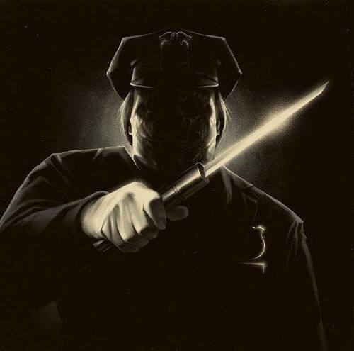 Maniac Cop 2 [Original Motion Picture Soundtrack] [LP] - VINYL
