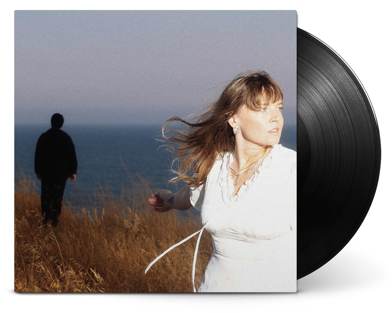 Courtney Marie Andrews - Valentine   - VINYL LP price history on PriceWatchPro