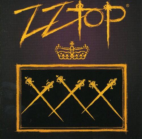 ZZ Top XXX COMPACT DISCS [CD] - Best Buy