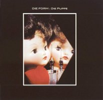 Die Puppe [LP] - VINYL - Front_Original