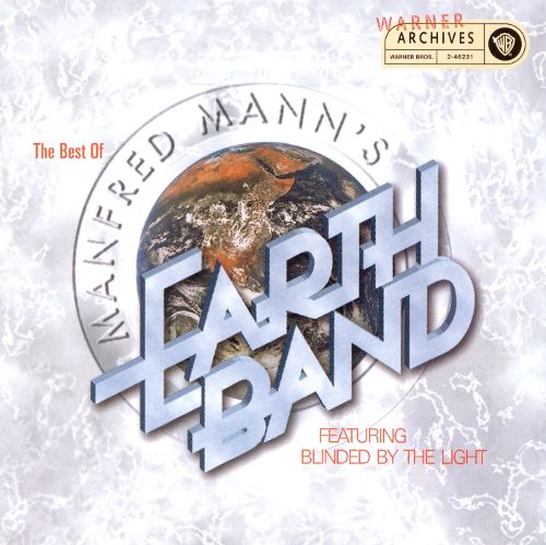  The Best of Manfred Mann's Earth Band [CD]