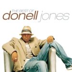 Front Standard. The Best of Donell Jones [CD].